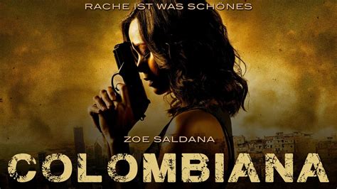 colombiana film online subtitrat in romana